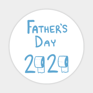 Father's Day 2020 Magnet